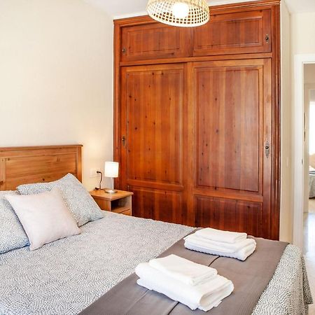 13 - El Duplex De La Alameda - Enjoy Tarifa Villa Dış mekan fotoğraf