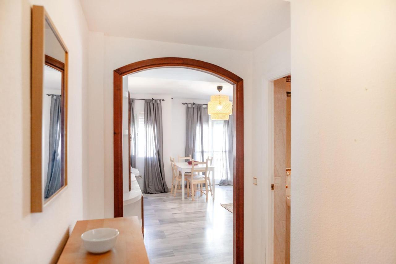 13 - El Duplex De La Alameda - Enjoy Tarifa Villa Dış mekan fotoğraf