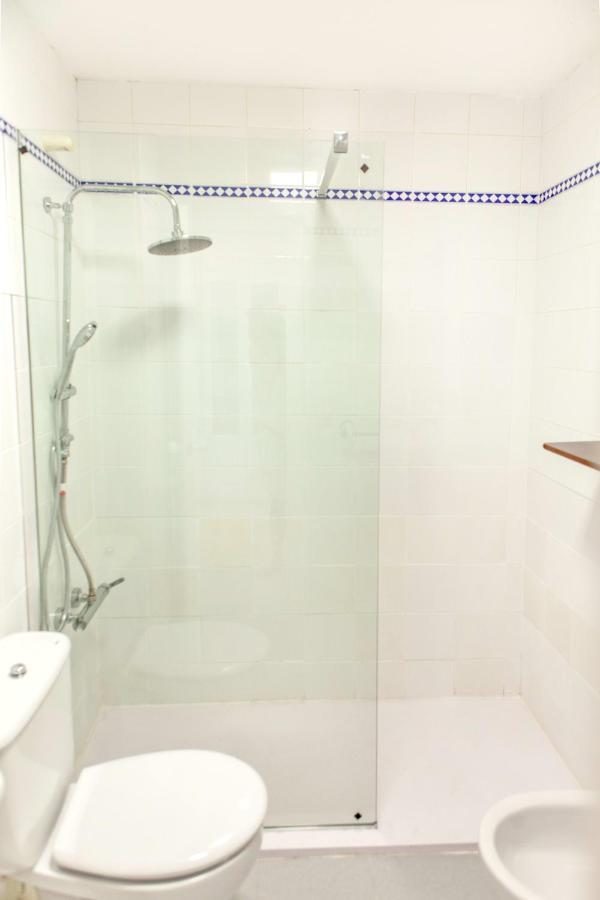 13 - El Duplex De La Alameda - Enjoy Tarifa Villa Dış mekan fotoğraf