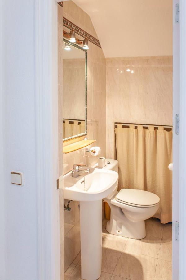 13 - El Duplex De La Alameda - Enjoy Tarifa Villa Dış mekan fotoğraf